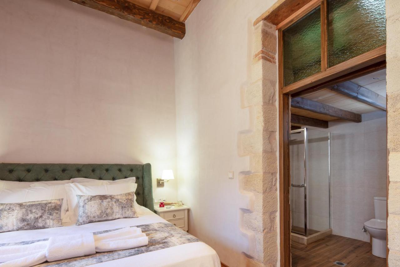 Domus Clodia, Sensing Rethymno'S Old Town! Villa ภายนอก รูปภาพ