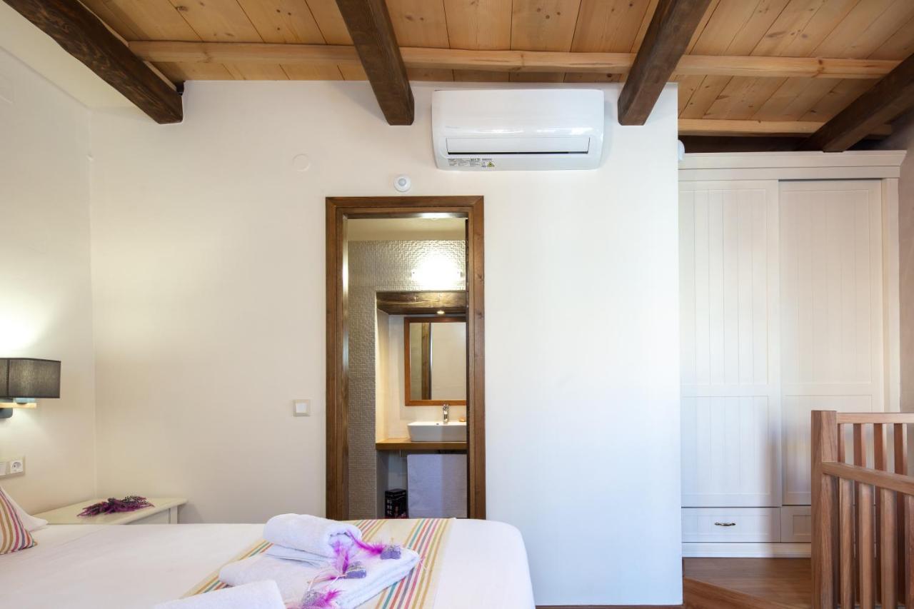 Domus Clodia, Sensing Rethymno'S Old Town! Villa ภายนอก รูปภาพ