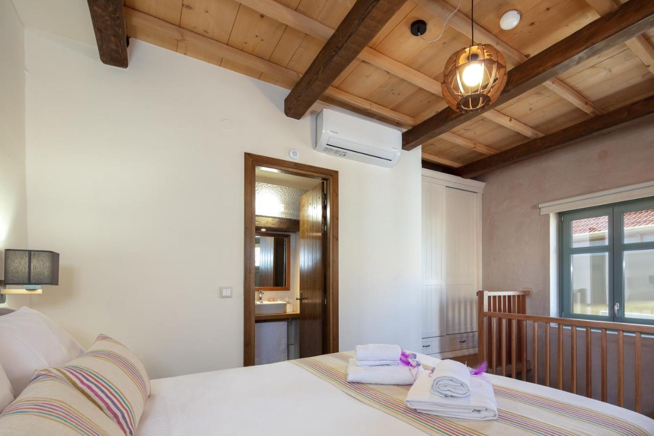 Domus Clodia, Sensing Rethymno'S Old Town! Villa ภายนอก รูปภาพ