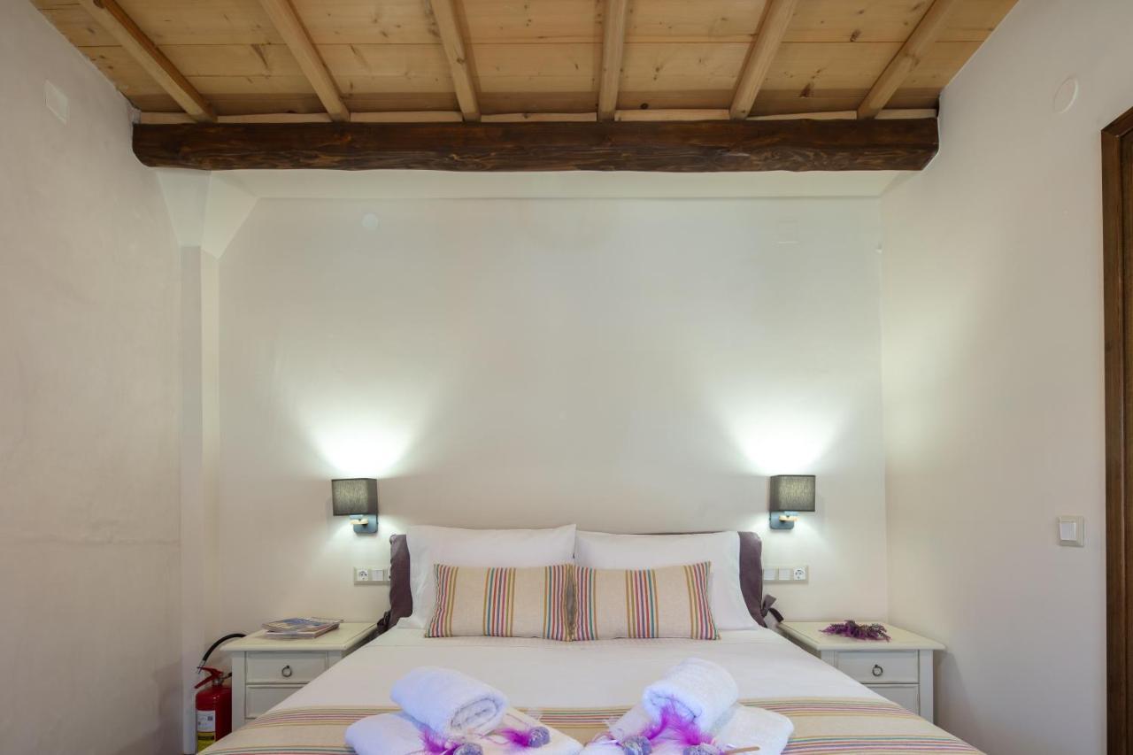 Domus Clodia, Sensing Rethymno'S Old Town! Villa ภายนอก รูปภาพ