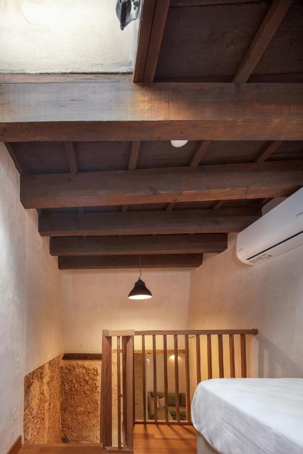 Domus Clodia, Sensing Rethymno'S Old Town! Villa ภายนอก รูปภาพ