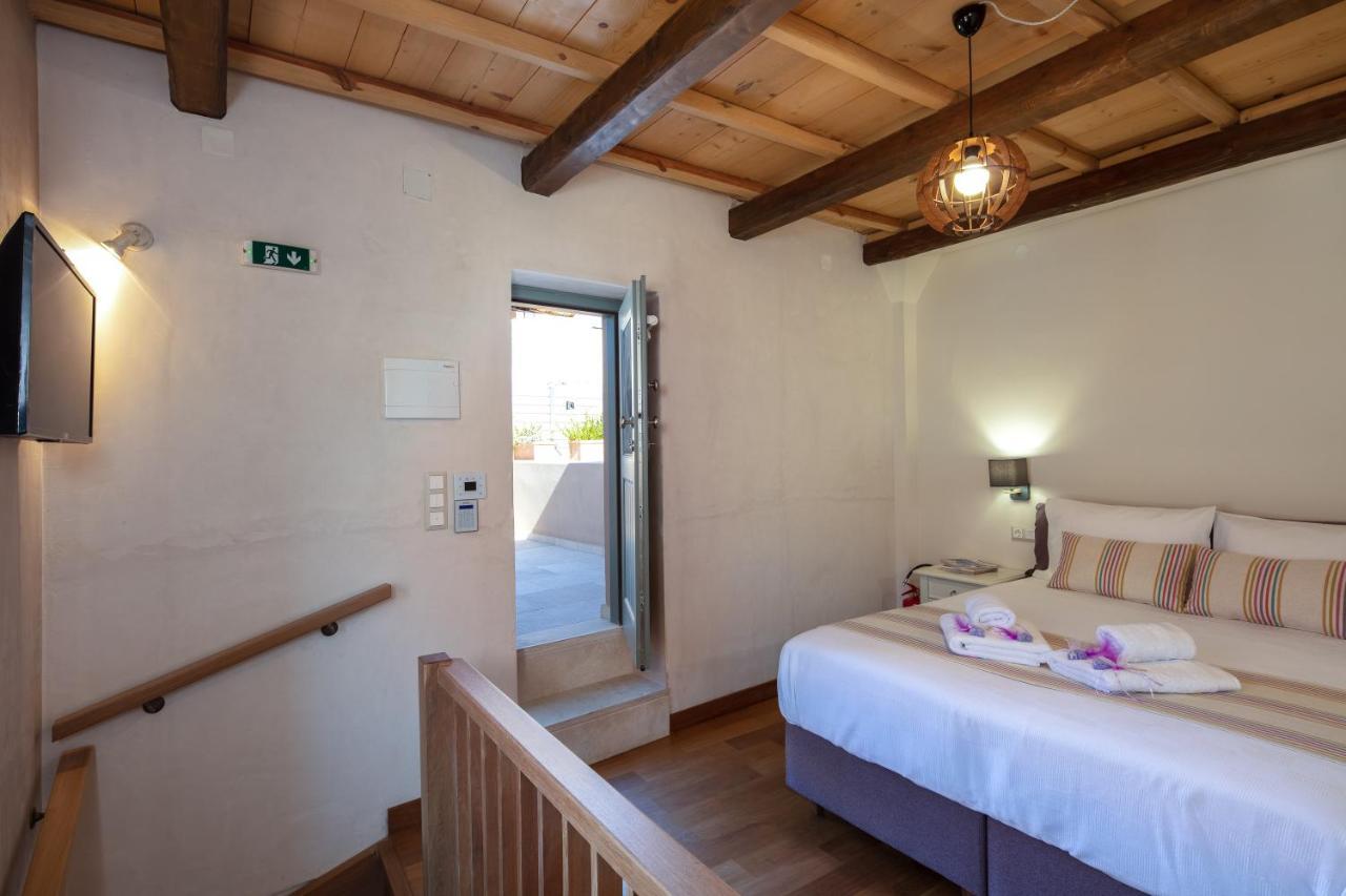 Domus Clodia, Sensing Rethymno'S Old Town! Villa ภายนอก รูปภาพ