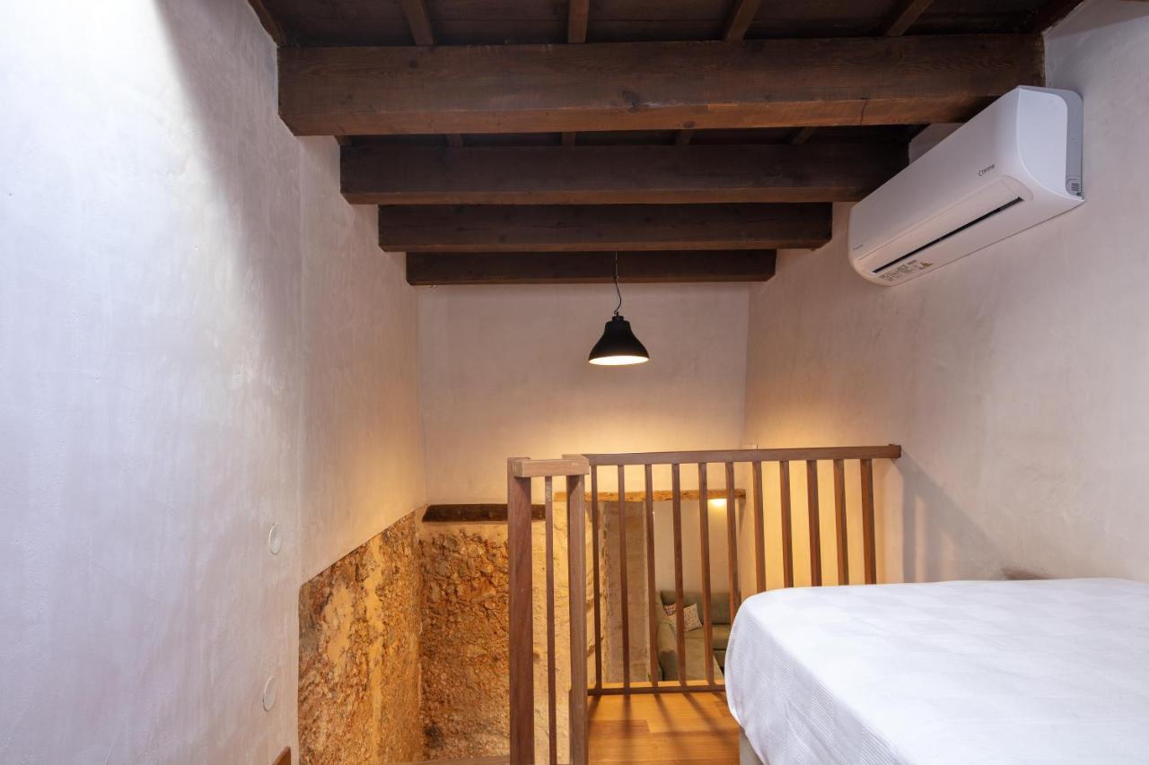 Domus Clodia, Sensing Rethymno'S Old Town! Villa ภายนอก รูปภาพ